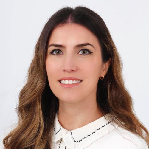 Mathilde GAGNEBE