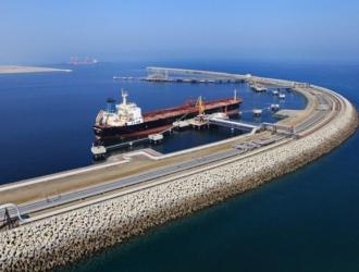 TotalEnergies Marsa LNG