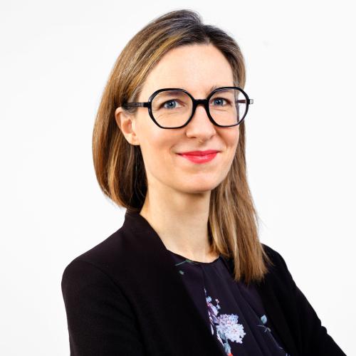 Manon DUMONTIER, IR Manager – Focus ESG, TotalEnergies